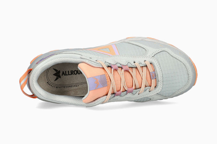 Allrounder Run-Tex Cloud Women's Sneaker Top