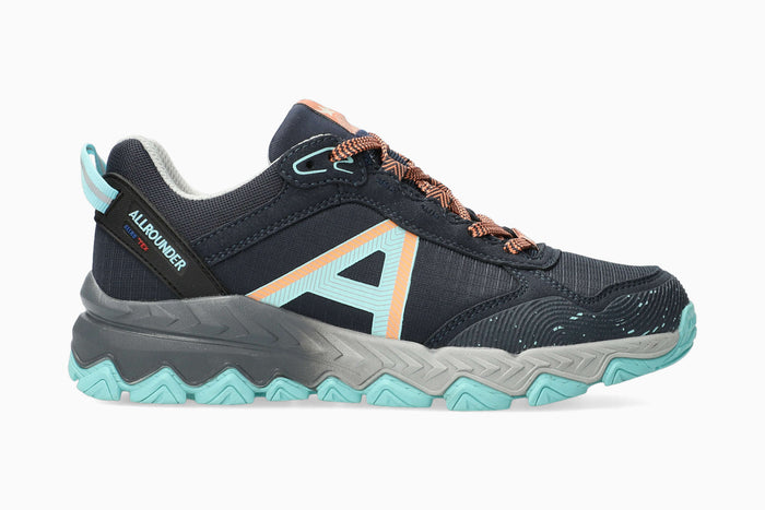Allrounder Run-Tex Indigo