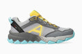 Allrounder Run-Tex Warm Grey