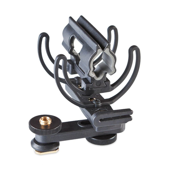 Rycote InVision Video Hot Shoe