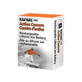 Safari HD Action Camera Battery