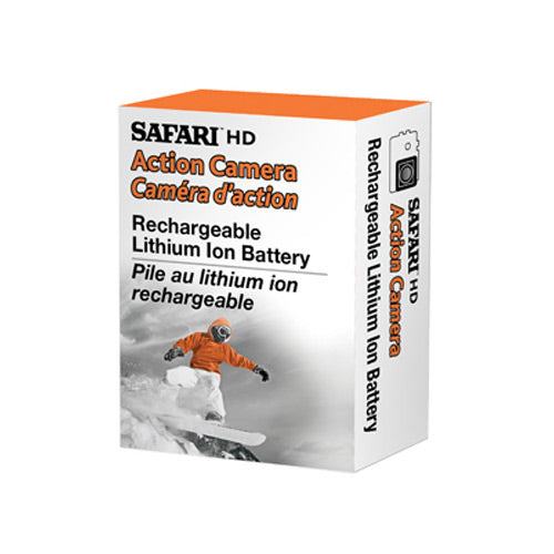 Safari HD Action Camera Battery
