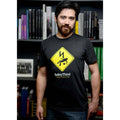 Safety 3rd T-Shirt - HighVoltage