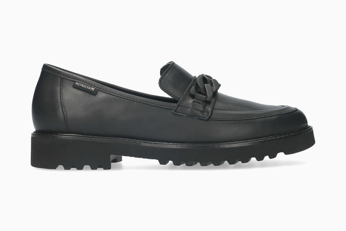 Mephisto Salka Black