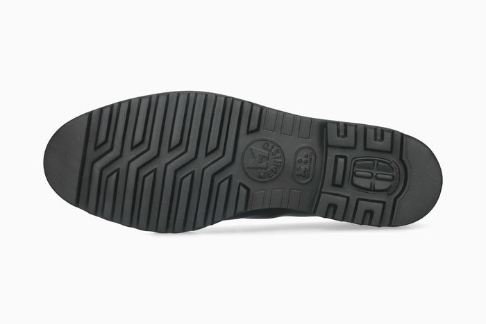 Mephisto Salka Women's Loafer Black Sole