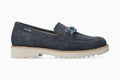 Mephisto Salka Jeans Blue