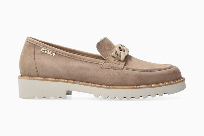 Mephisto Salka Light Taupe