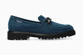 Mephisto Salka Peacock Blue