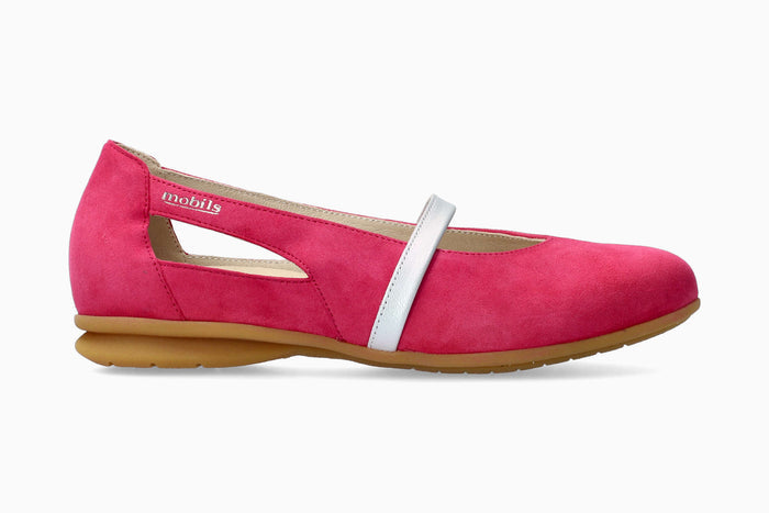 Mobils Samya Fuchsia