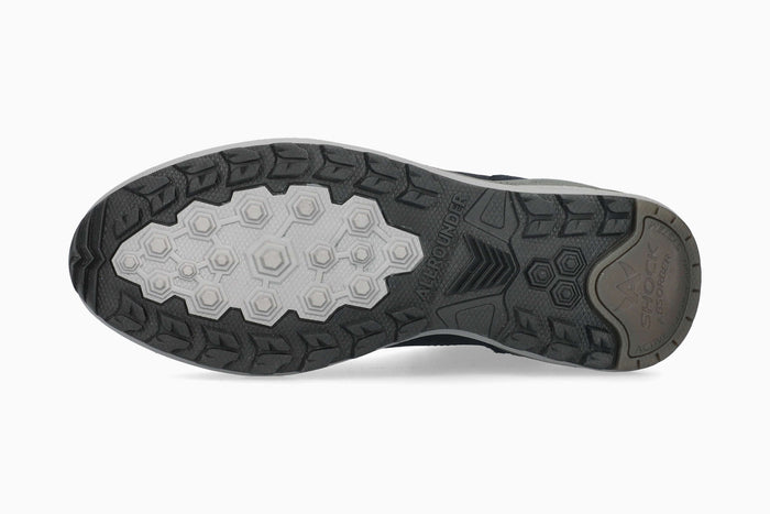 Allrounder Satika-Tex Navy Women's Boot Sole