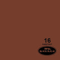 Savage 107"x12 Yards Seamless Paper Background - Chestnut