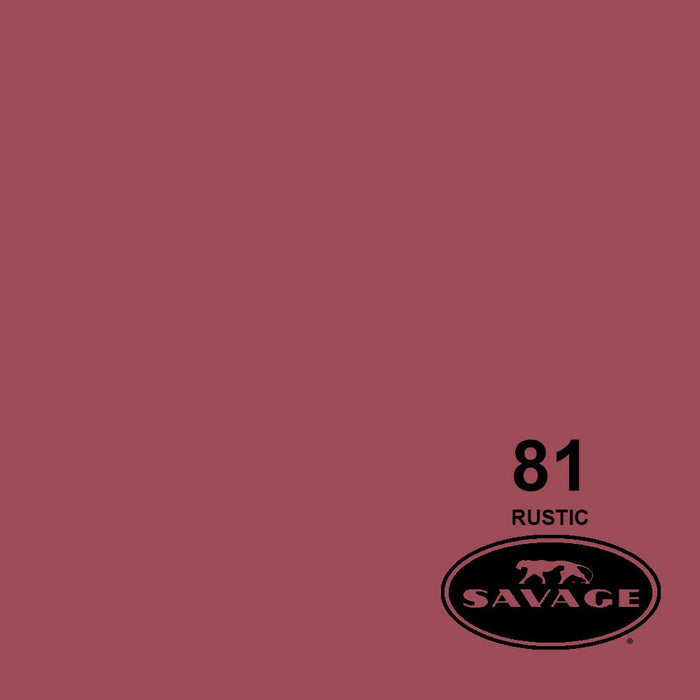 Savage 53" x 12 Yards - Rustic