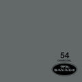 Savage 86"x12 Yards Seamless paper Background - Charcoal
