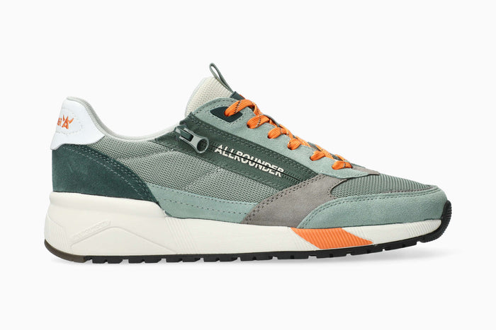 Allrounder Scarmaro Mint Men's Sneaker