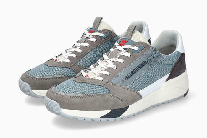 Allrounder Scarmaro Warm Grey