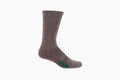 Seattle Sock - Brown