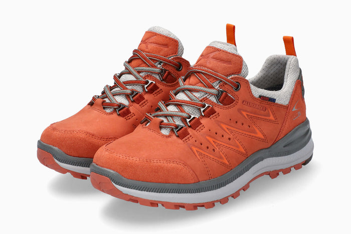 Seja-Tex - Orange