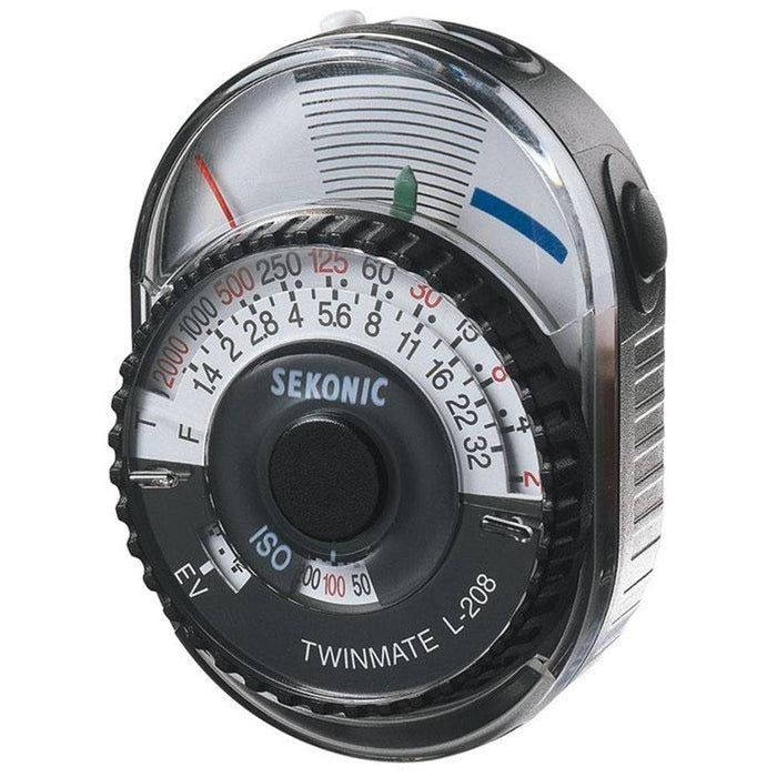 Sekonic L-208 TwinMate