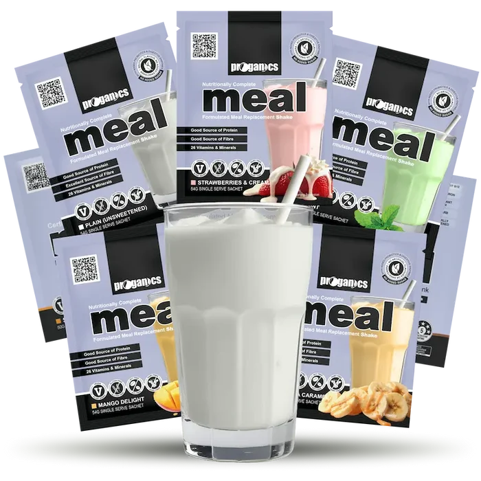 Shake Variety 14 Pack