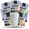 Shake Variety 14 Pack