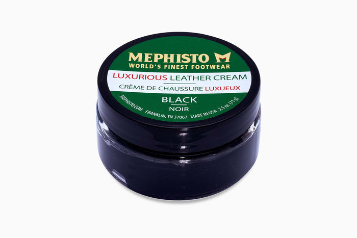 Shoe Cream - Black
