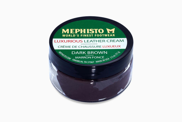 Shoe Cream - Brown