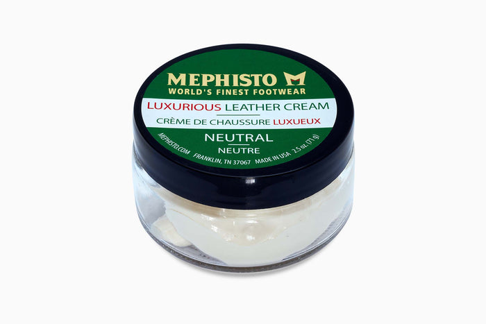 Shoe Cream -  Neutral