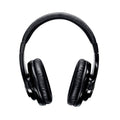 Shure SRH240 Closed-Back Professional Headphones