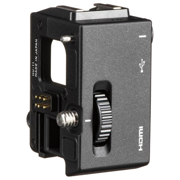 Sigma HU-11 Hot Shoe Unit for fp