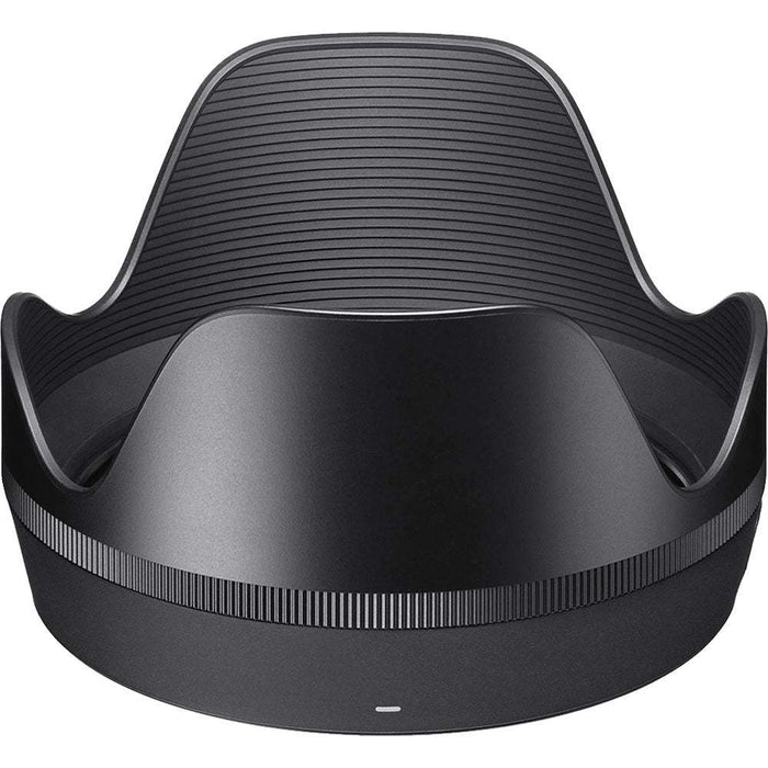 Sigma LH878-02 Lens Hood for 35mm f1.2 ART