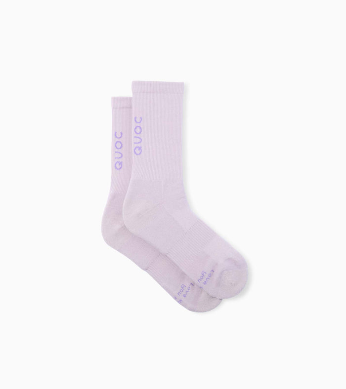 Signature Merino Sock