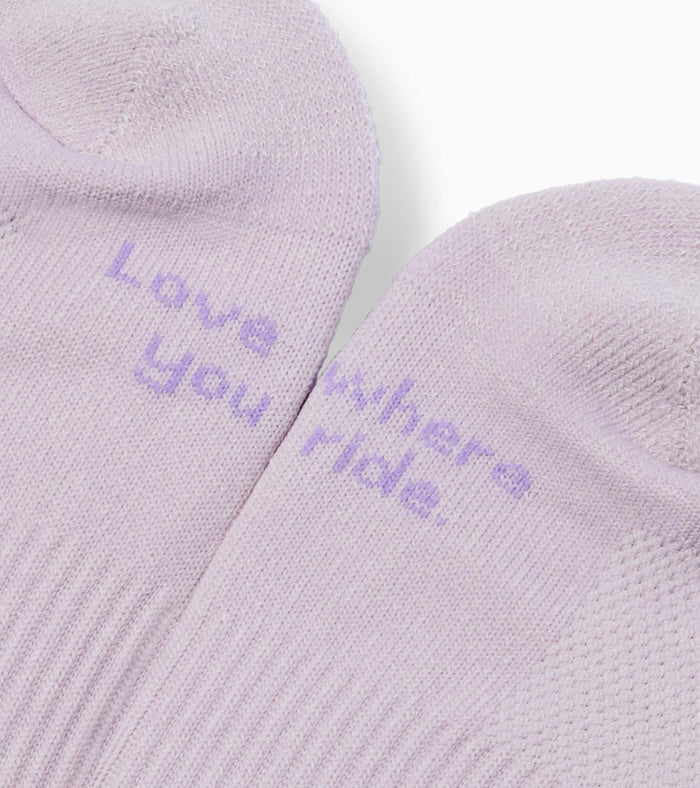 Signature Merino Sock