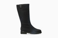 Mephisto Sila MT Women's Boot Black