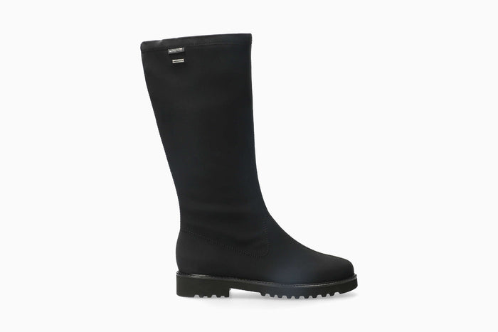 Mephisto Sila MT Women's Boot Black