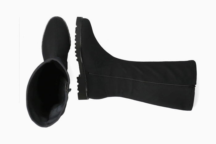 Mephisto Sila MT Women's Boot Black