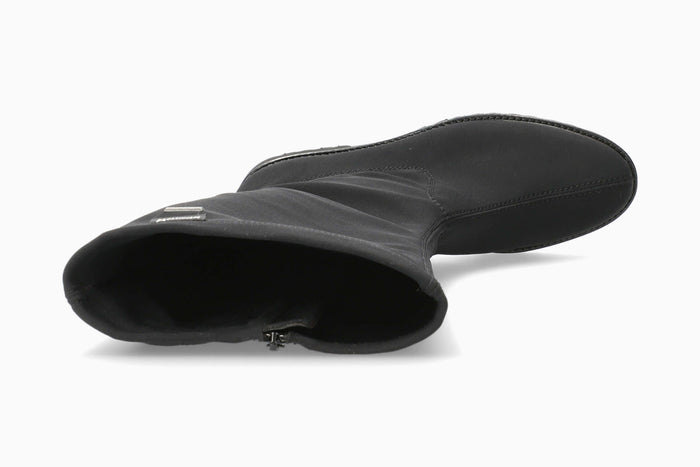 Mephisto Sila MT Women's Boot Black Top