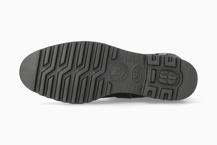 Mephisto Sila MT Women's Boot Black Sole