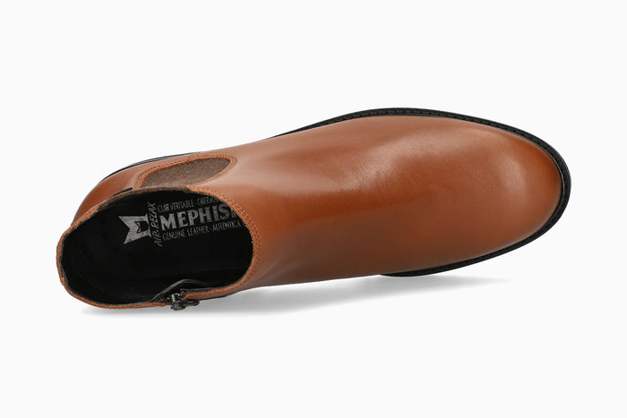 Mephisto Silva Chili Women's Boot Top