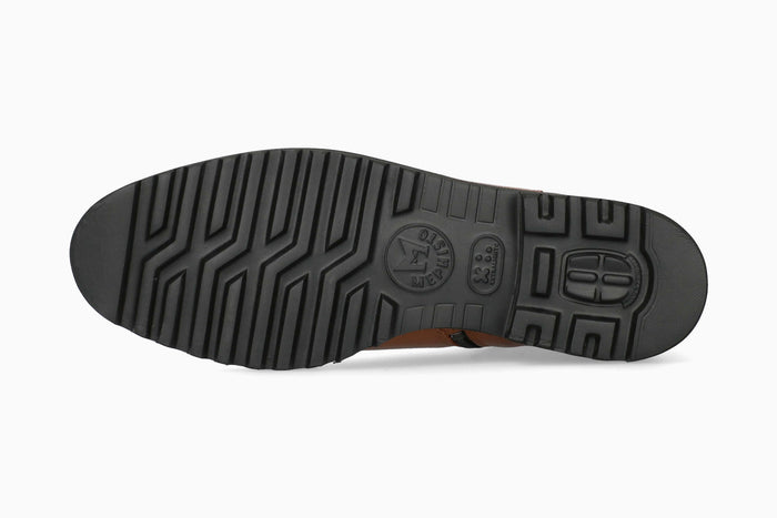 Mephisto Silva Chili Women's Boot Sole