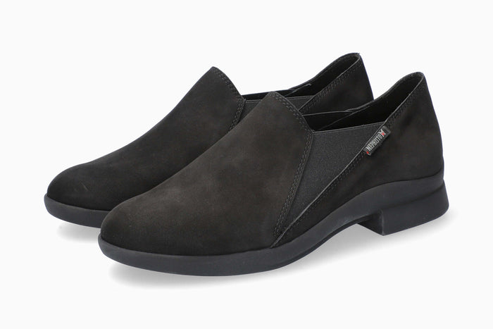 Mephisto Sirina Black Women's Shoe