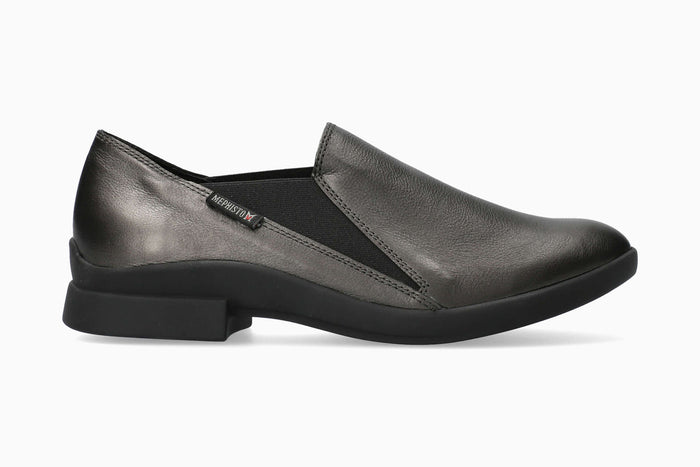 Mephisto Sirina Steel