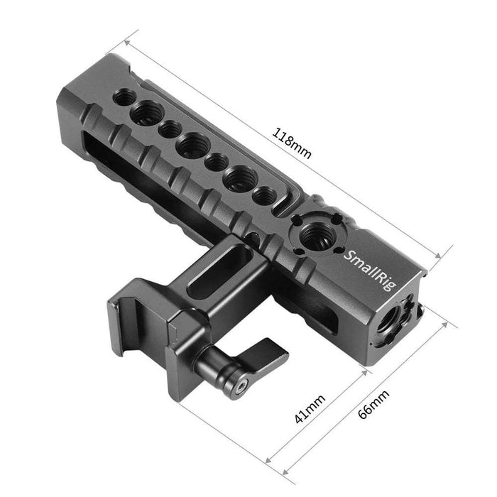 SmallRig-DSLR-Action-NATO-Handle-view-2