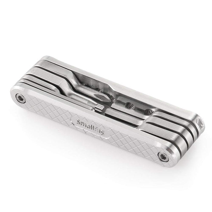 SmallRig Folding Tool Set
