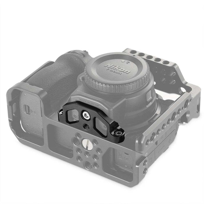 SmallRig-Lens-Adapter-Support-for-Nikon-FTZ-Mount-Adapter-view-4