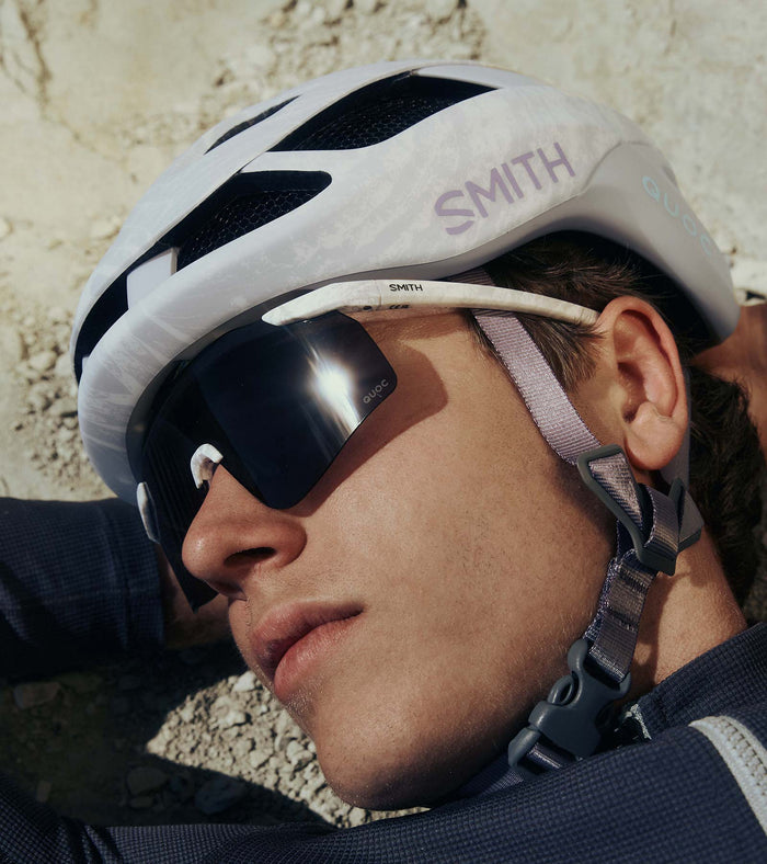 SMITH x QUOC Defy Glasses