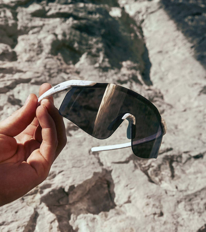 SMITH x QUOC Defy Glasses