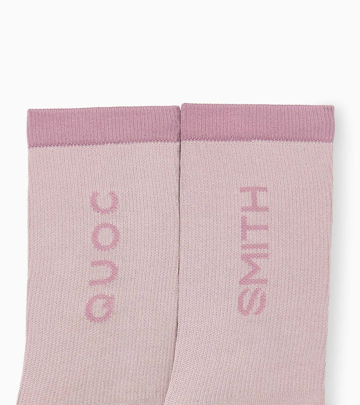 SMITH x QUOC Performance Gravel Sock