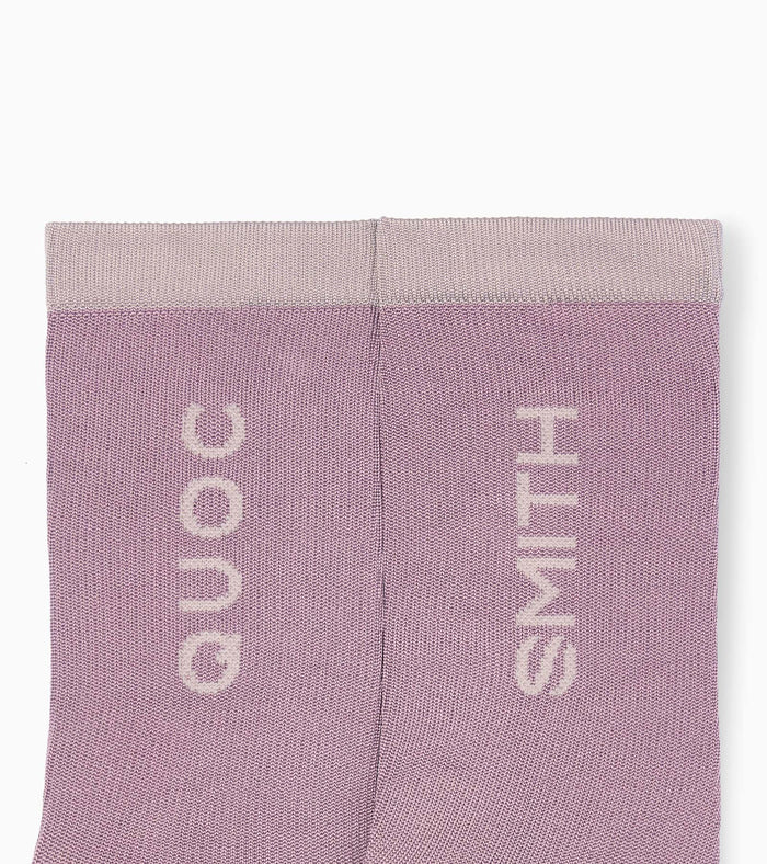 SMITH x QUOC Performance Gravel Sock