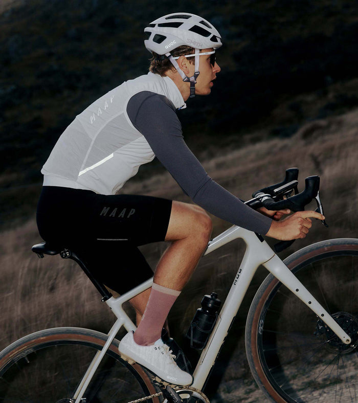 SMITH x QUOC Performance Gravel Sock
