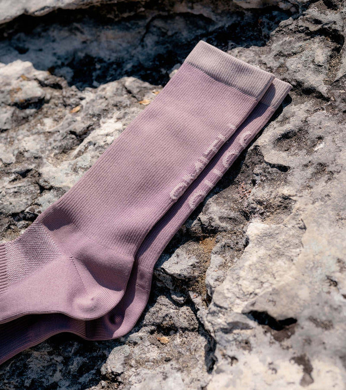 SMITH x QUOC Performance Gravel Sock